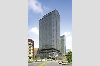 Shin-Marunouchi Building [Tokyo]