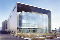 Yokogawa Electric Corporation Sagamihara Office [Kanagawa]