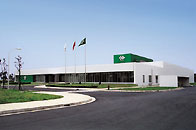 Kyowa Hakko Pharmaceutical Suzhou Factory [PRC]