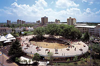 FUJI KINDERGARTEN [Tokyo]