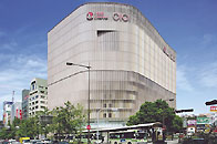 Toho Nangai Building [Osaka]