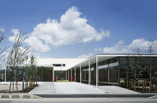Health & Anti-aging Medical Center [Gifu]