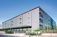 ProLogis Parc Urayasu Ⅲ [Chiba]