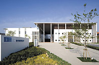 Kobe Shukugawa Gakuin University  [Hyogo]