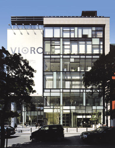 VIORO [Fukuoka]