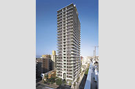 AMEX OHORI TOWER [Fukuoka]