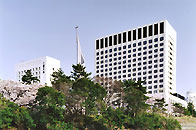 Sophia University No.2 Building [Tokyo]