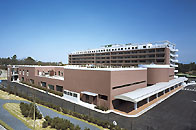 medical corporation HOUSYOKAI PL general hospital  [Osaka]