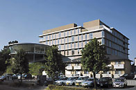Zaou Hospital [Hiroshima]