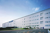 Matsushita PDP Co., Ltd. Amagasaki Plant  [Hyogo]
