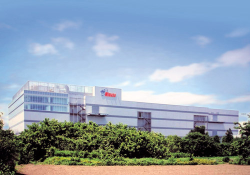 MIMASU SEMICONDUCTOR INDUSTRY CO.,LTD. K-V Factory [Gunma]