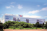 MIMASU SEMICONDUCTOR INDUSTRY CO.,LTD. K-V Factory [Gunma]