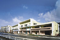 Tomika town-run Kajita residence [Gifu]