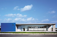 Okasan Shokuhin Inc. [Okayama]