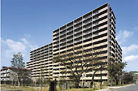 GEO WELLITH Nishinomiya Kitaguchi [Hyogo]