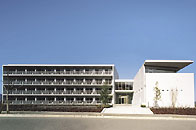 Hirotec Corporation Seiun Dormitory [Hiroshima]