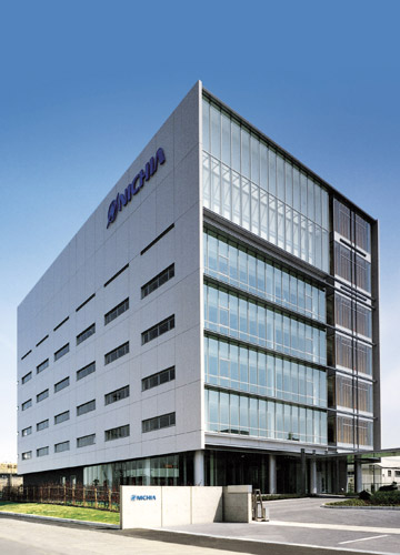 NICHIA Corporation Yokohama Technology Center [Kanagawa]