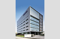 NICHIA Corporation Yokohama Technology Center [Kanagawa]