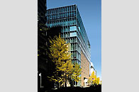 Sawai Pharmaceutical Co., Ltd. Head Office / Research Laboratories [Osaka]