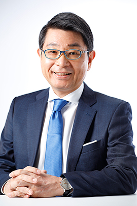 ADACHI Naoki, PhD