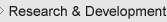 Research & Development
