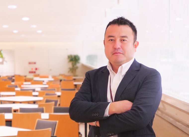 >永田　幸平