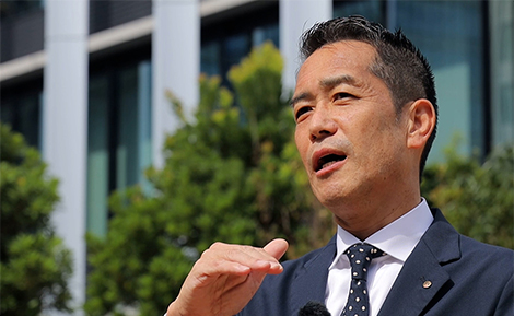 設計担当:梅田 善愛