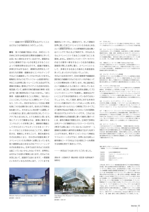 DESIGN WORKS VOL.32