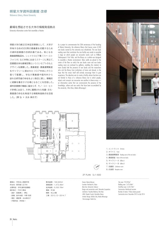 DESIGN WORKS Vol.36