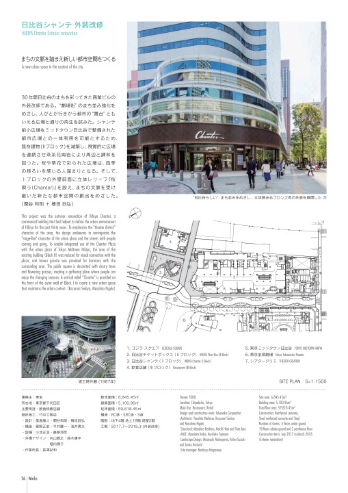 DESIGNWORKS Vol41