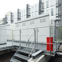 脱炭素社会に向けた分散電源統合エネルギーマネジメントシステム-I.SEM®(アイセム)-