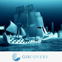 GISデータを活用し都市の潜在的な可能性を見つけ出す-GISCOVERY®-
