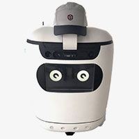 建設現場の搬送業務を自律走行でアシスト-建設サービスロボット-
