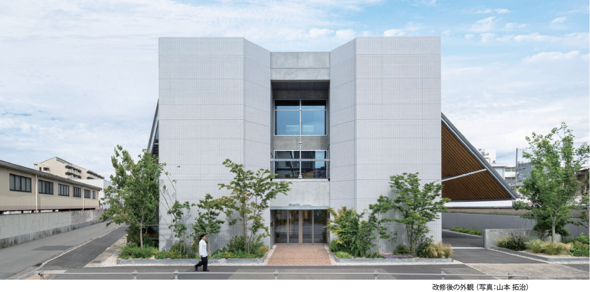 大阪避雷針工業　神戸営業所