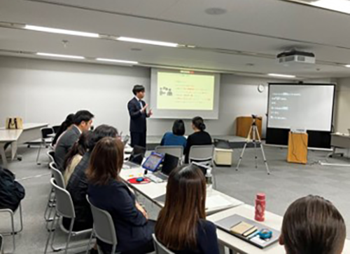 竹中聴覚障がい者情報交換会