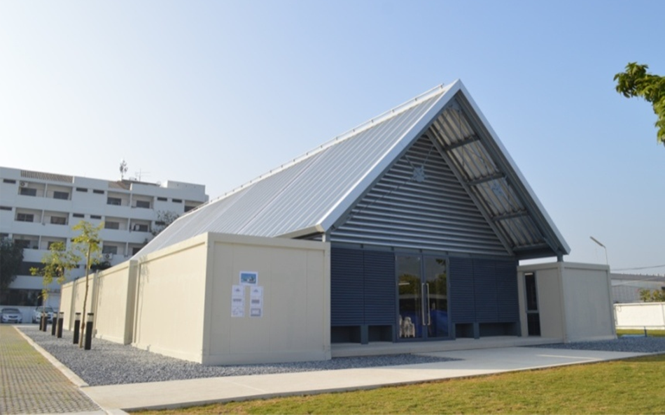 タイ竹中研修所「TAKSA（タクサ）」