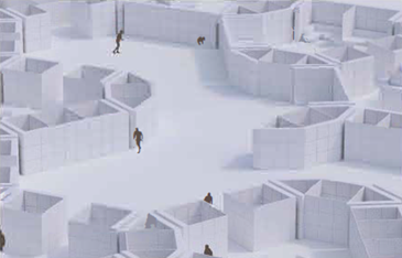 長期運用モジュール