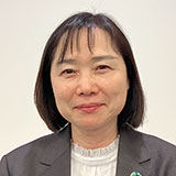 岡田 暁子