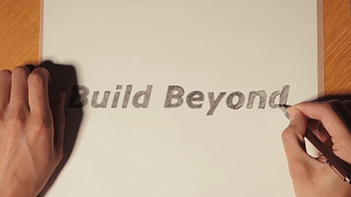 Build Beyond:思考
