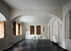 ２階オフィス個室