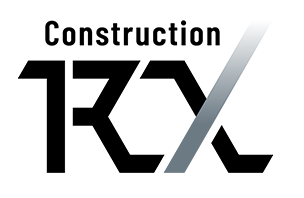 建設RXコンソーシアム　ロゴ