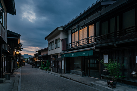 （写真：島茂屋）