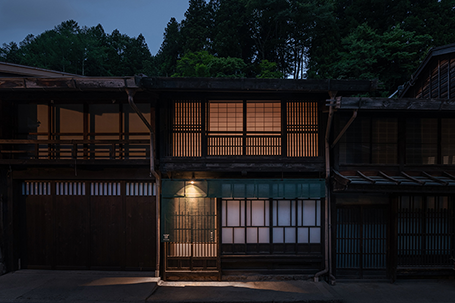  （写真：かね上屋）