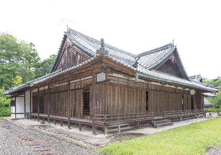 大書院