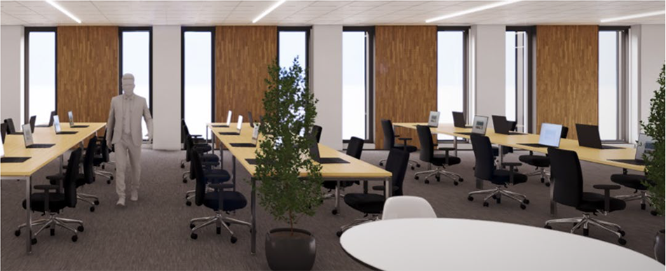 余剰電力の最大活用とピーク電力抑制の図