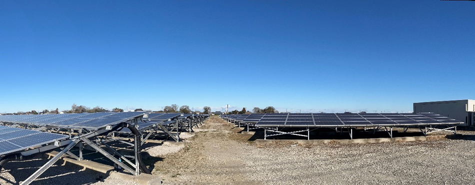 契約した再生可能エネルギー発電所（太陽光発電）