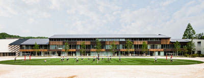 帝京大学小学校