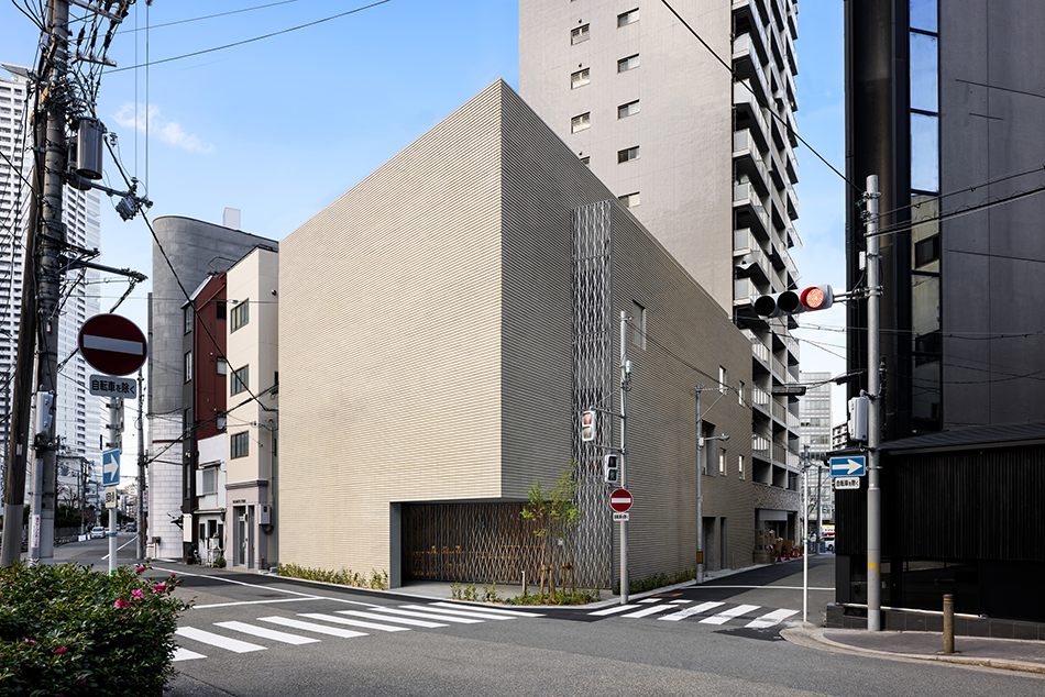 堂島実践倫理会館