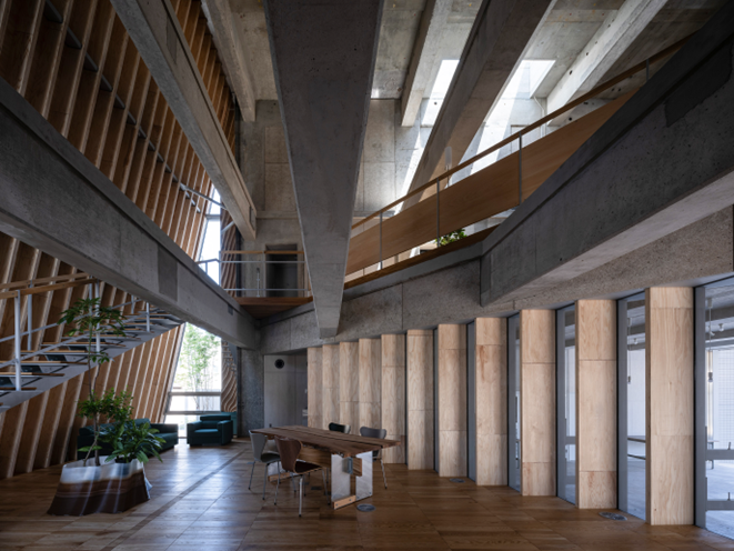 大阪避雷針工業神戸営業所