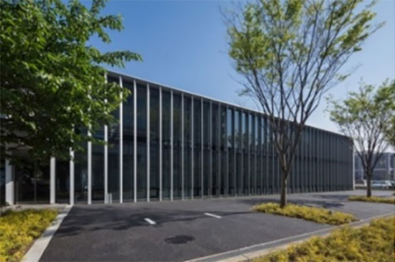 東関東支店ZEB改修